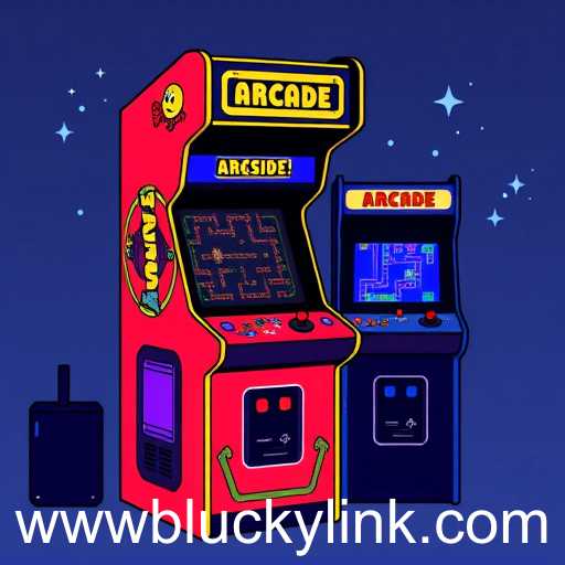 Arcade Games