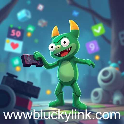 Blucky Link Thrives Amid Gaming Evolution