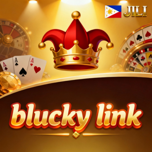 blucky link