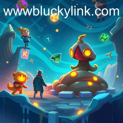 The Rise of 'Blucky Link': A Digital Gaming Revolution