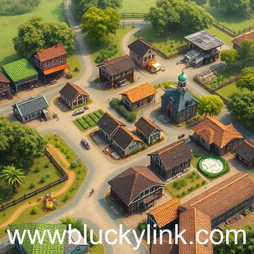 The Rise of Gaming: Exploring Blucky Link's Popularity